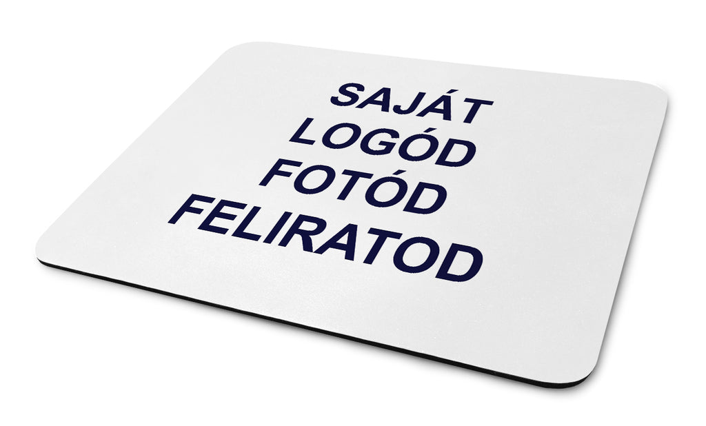 Egyedi Egérpad