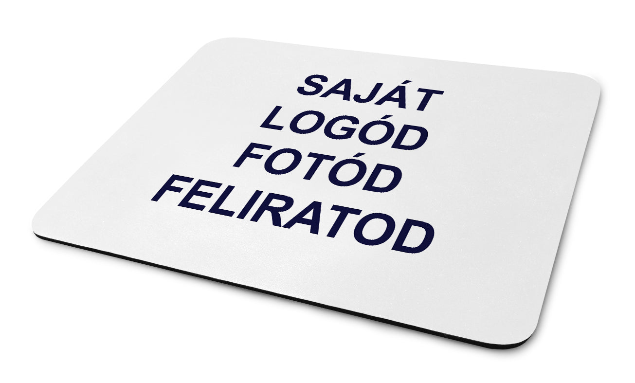 Egyedi Egérpad