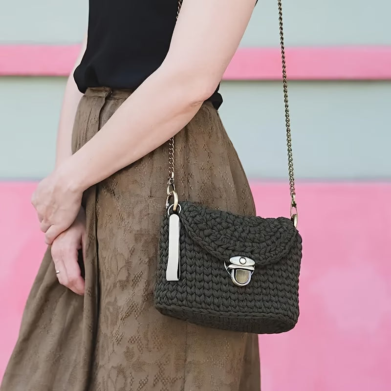 Egyedi kulcstarós karkötő