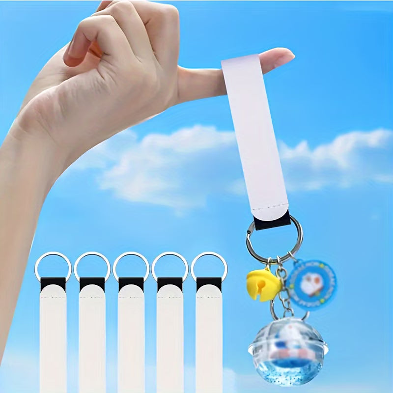 Egyedi kulcstarós karkötő