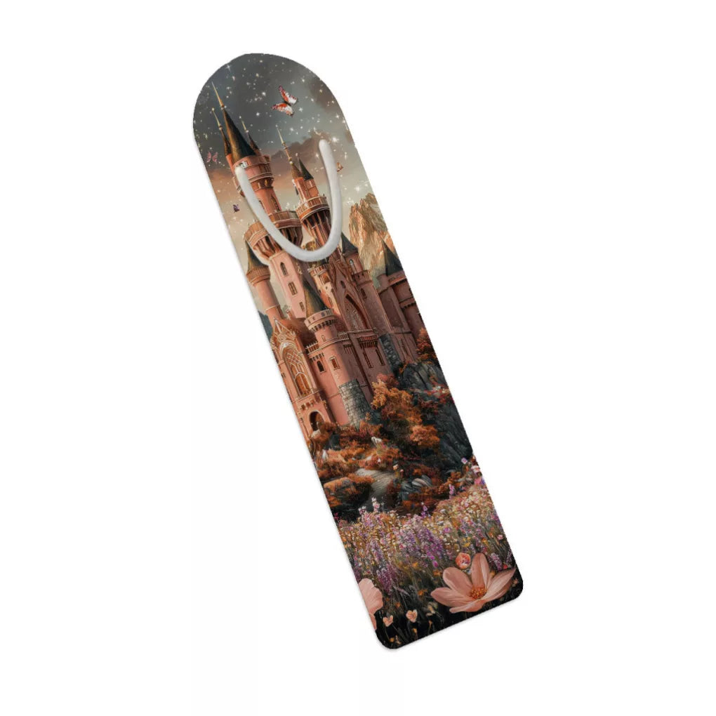 Egyedi Fém Könyvjelző