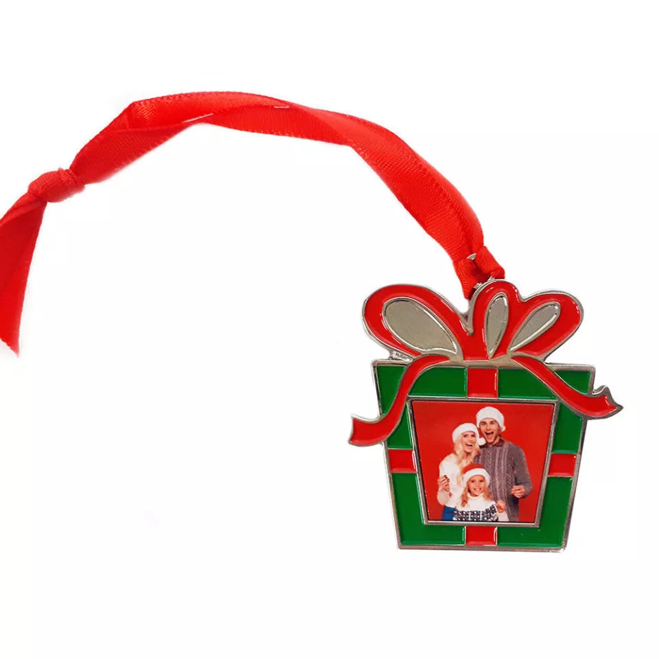 Egyedi Fenyőfa dísz