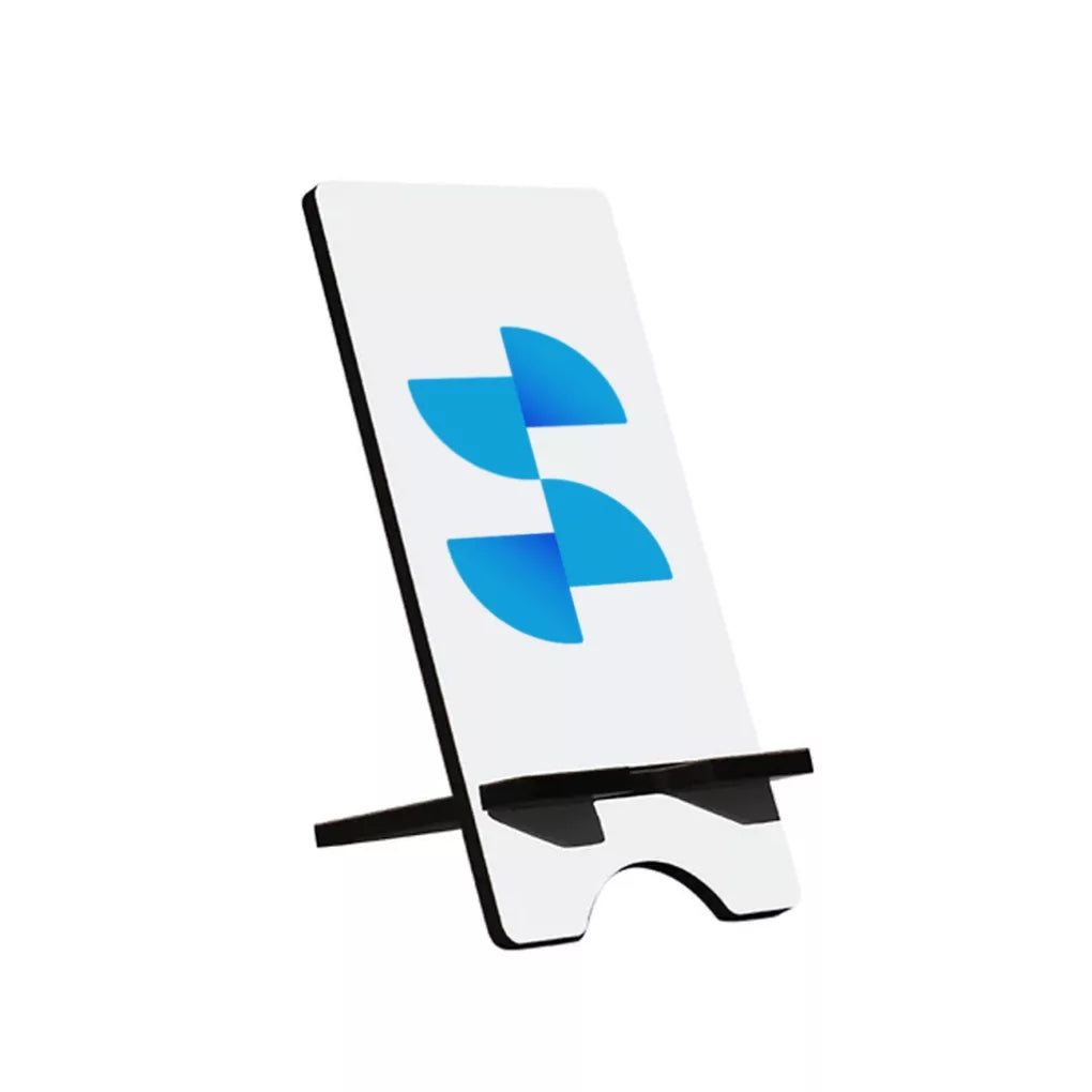 Egyedi telefon tartó