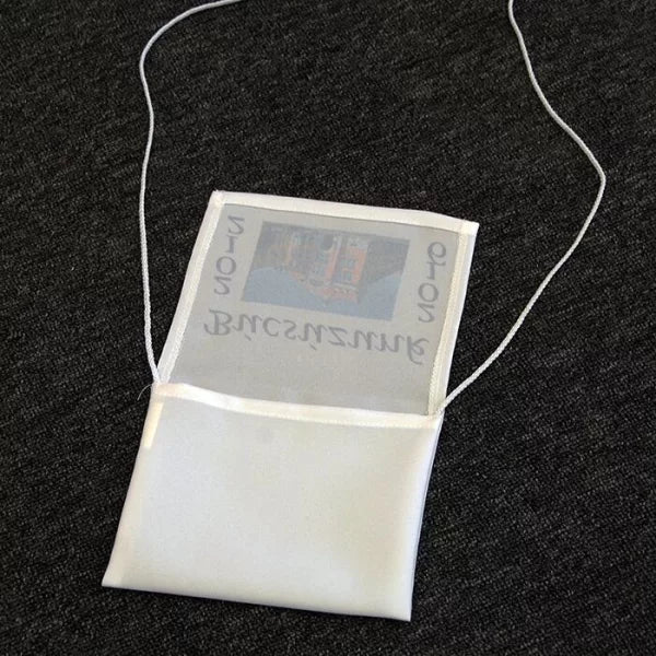 Egyedi Ballagási Tarisznya