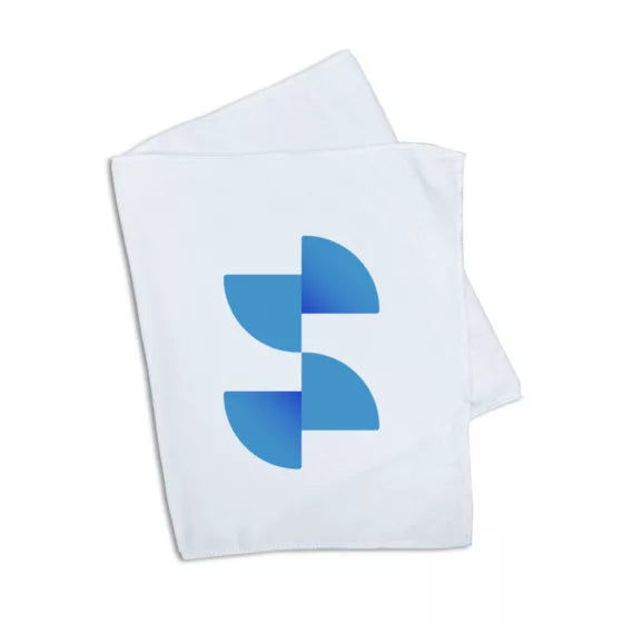 Egyedi törölköző