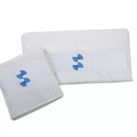 Egyedi törölköző