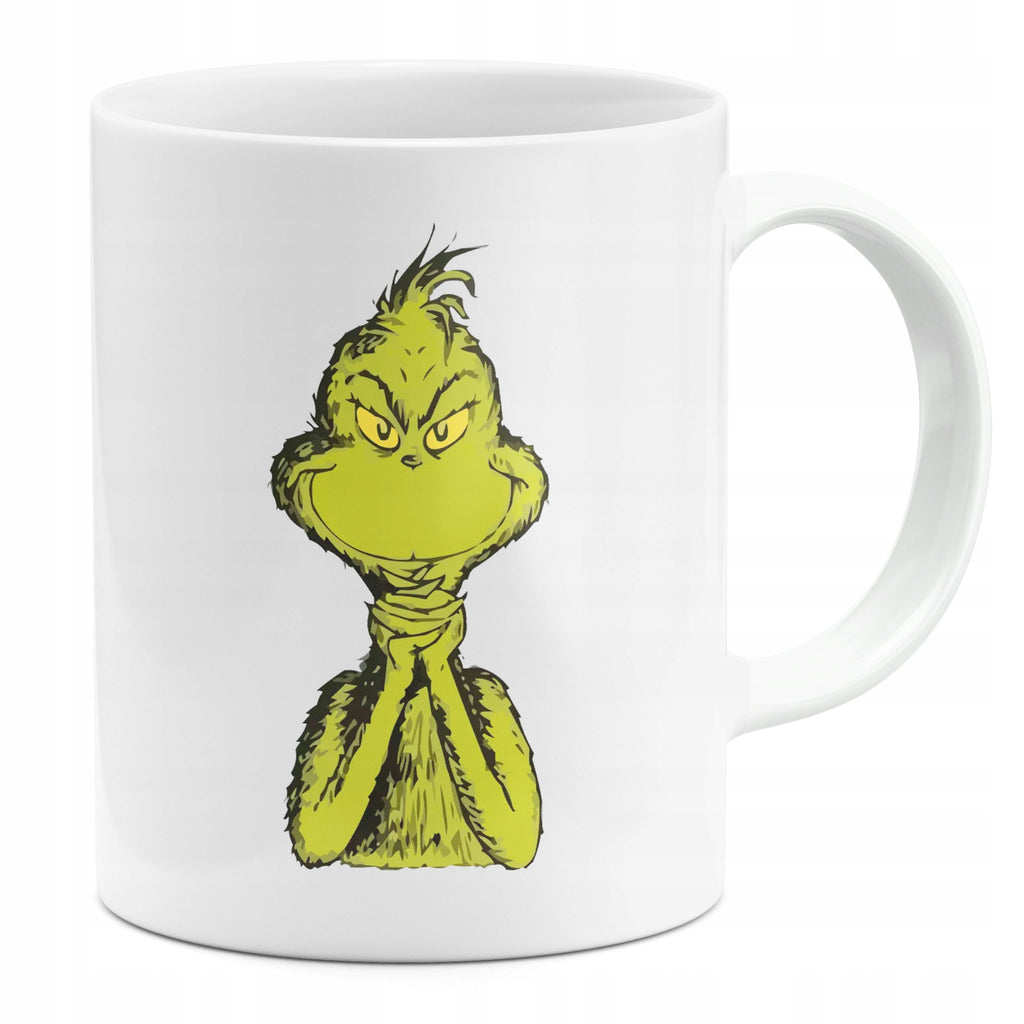 Egyedi ünnepi Bögre