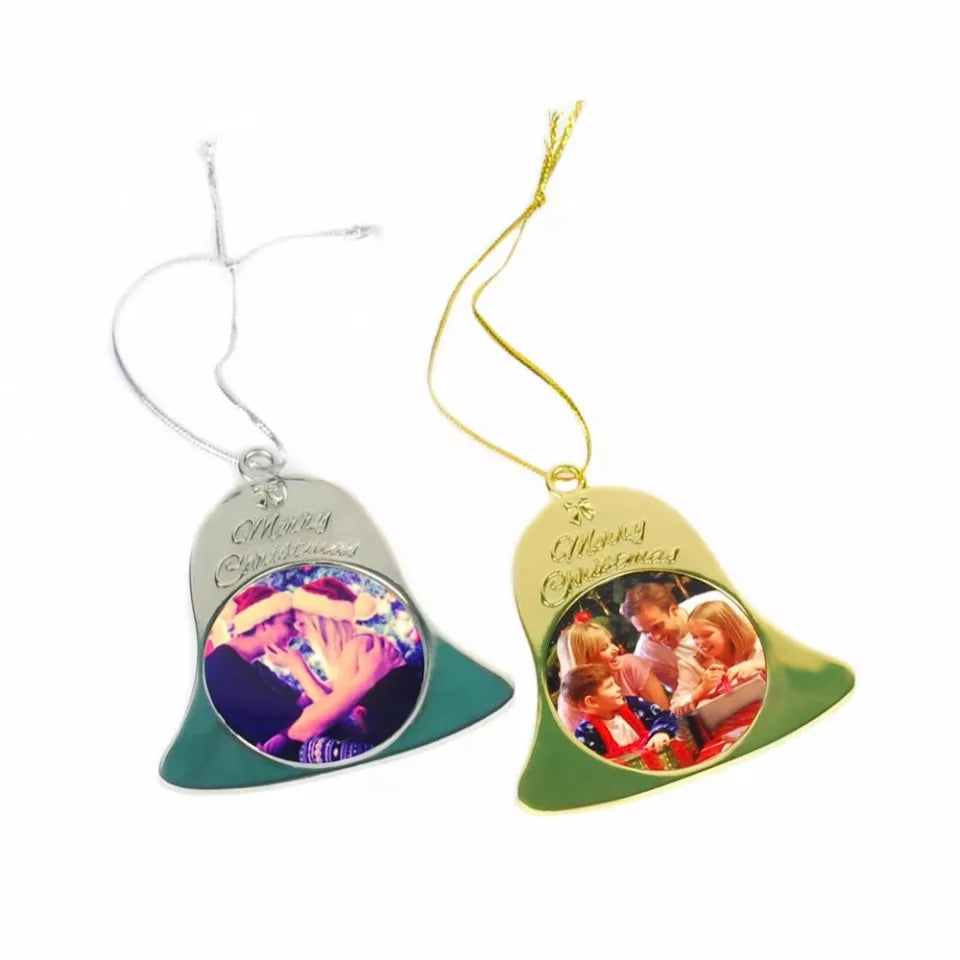 Egyedi Fenyőfa dísz