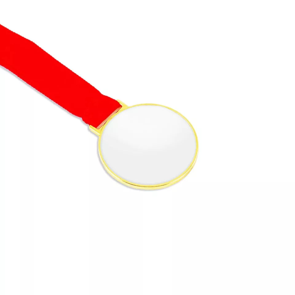 Egyedi Érem több szinben