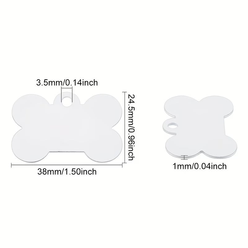 Egyedi kutyus biléta