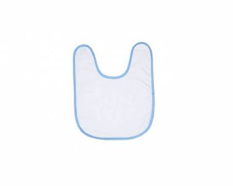 Etető kötény babáknak