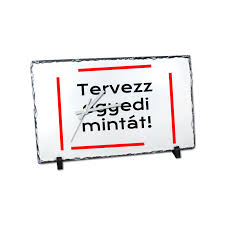 Egyedi kőlap – Örök emlék különleges kivitelben!
