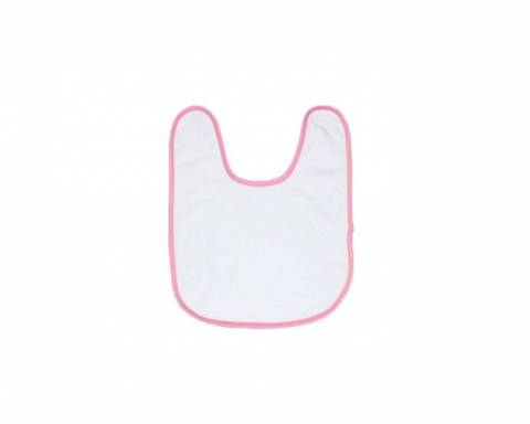 Etető kötény babáknak