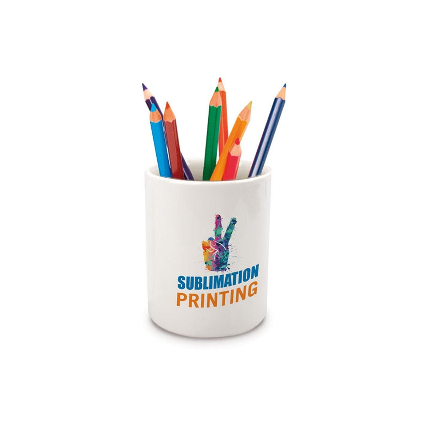 Egyedi Kerámia Toltartó